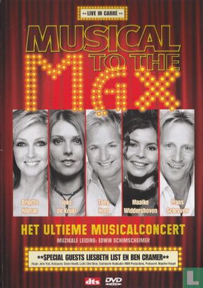 Musical to the Max - Afbeelding 1