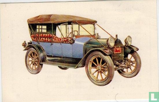 Hupmobile 1914 - Image 1