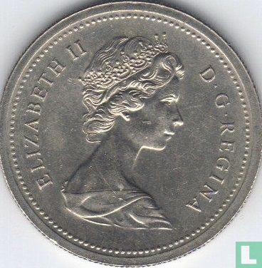 Canada 1 dollar 1977 - Afbeelding 2