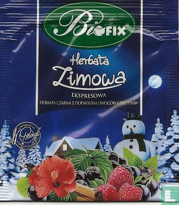 Herbata Zimowa - Bild 1