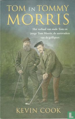 Tom en Tommy Morris - Afbeelding 1