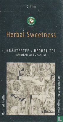 Herbal Sweetness - Image 3