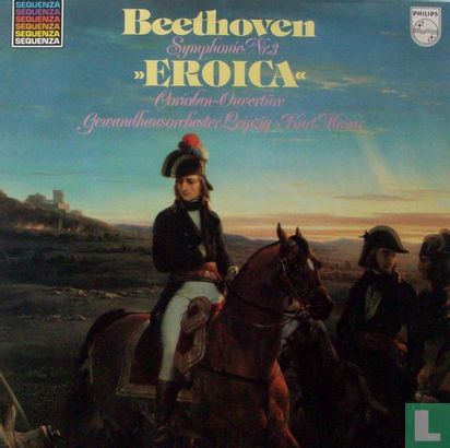 Beethoven Symphonie Nr 3 Eroica - Image 1