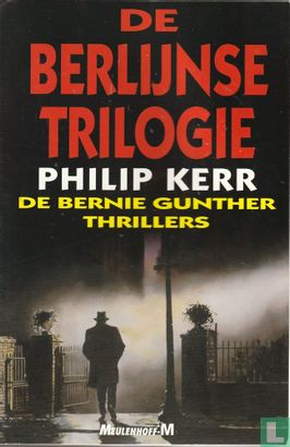 Berlijnse Trilogie - Afbeelding 1