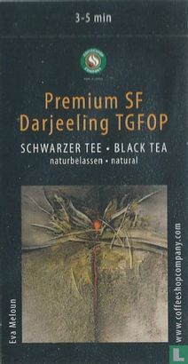 Premium SF Darjeeling TGFOP - Afbeelding 3