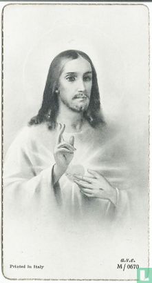 Jezus - Image 1