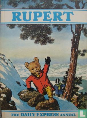 Rupert - Bild 1