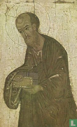Apostel Paulus - Afbeelding 1