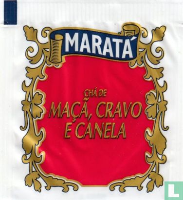 Chá De Maça, Cravo E Canela - Afbeelding 1