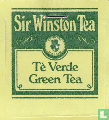 Tè Verde Green Tea - Image 3