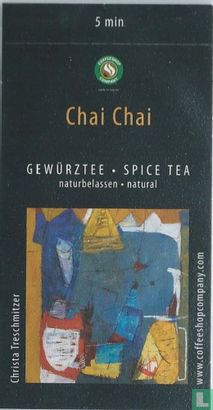 Chai Chai - Afbeelding 3