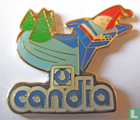 Candia (cross-country skiing)