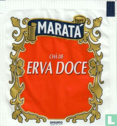 Chá De Erva Doce - Image 2