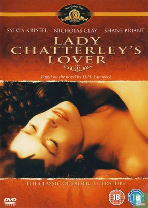 Lady Chatterley's Lover - Afbeelding 1