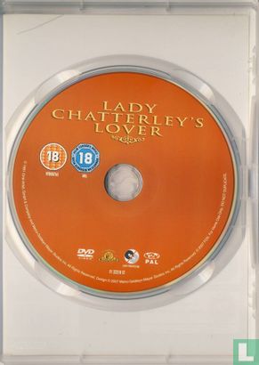 Lady Chatterley's Lover - Afbeelding 3