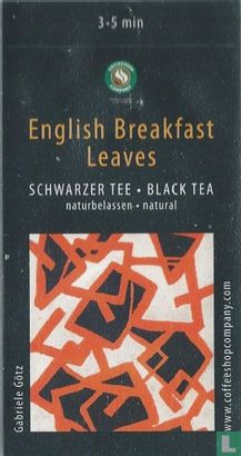 English Breakfast Leaves - Image 3