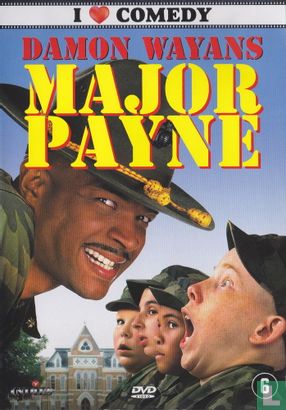 Major Payne - Afbeelding 1