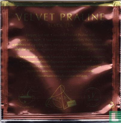 Velvet Praline - Afbeelding 2
