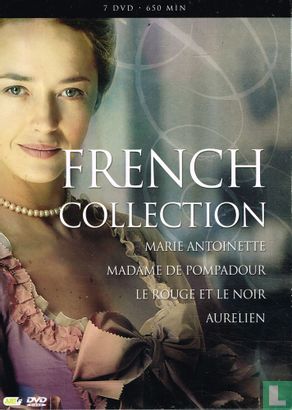 French Collection - Image 1
