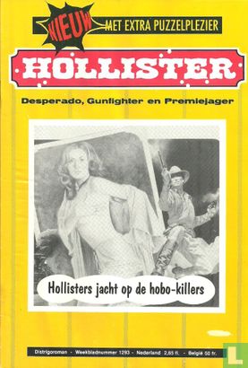 Hollister 1293 - Afbeelding 1