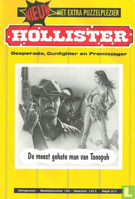 Hollister 1369 - Afbeelding 1