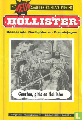Hollister 1314 - Afbeelding 1