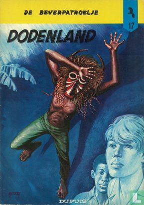 Dodenland - Image 1