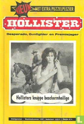 Hollister 1295 - Afbeelding 1