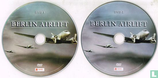 Berlin Airlift - Bild 3
