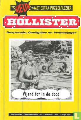 Hollister 1409 - Afbeelding 1