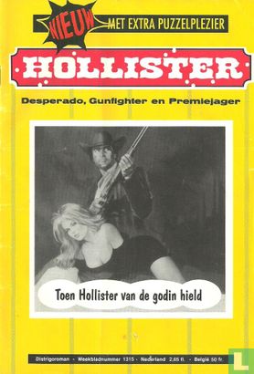 Hollister 1315 - Afbeelding 1