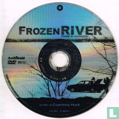 Frozen River - Bild 3