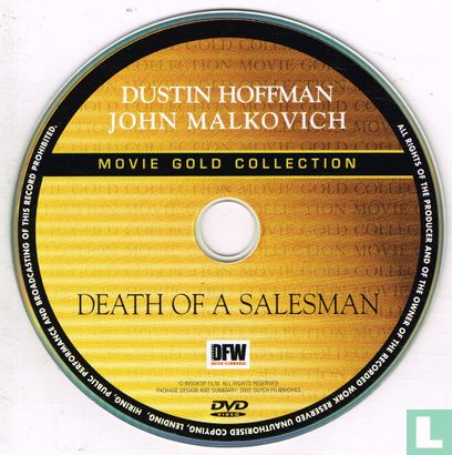 Death of a Salesman - Image 3