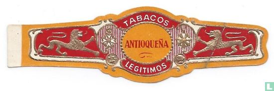 Tabacos Antioqueña Legitimos - Bild 1