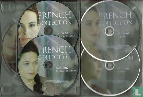 French Collection - Image 3