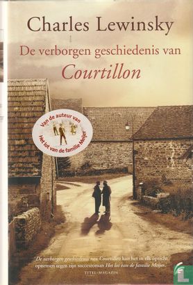 De verborgen geschiedenis van Courtillon - Image 1