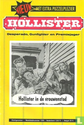 Hollister 1308 - Afbeelding 1