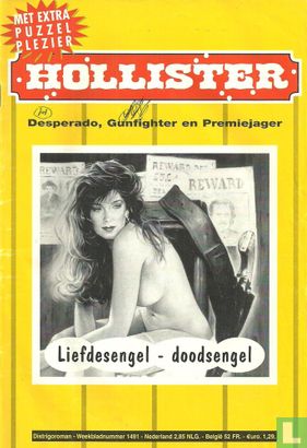 Hollister 1491 - Afbeelding 1