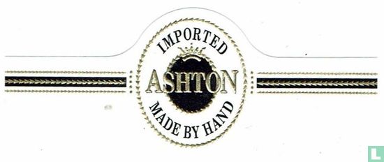 Ashton Imported Made by Hand - Image 1