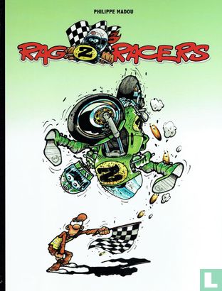 Rag Racers 2 - Afbeelding 1