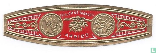 Arribo La Flor de Tabacos - Image 1
