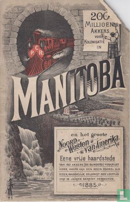 Manitoba - Bild 1
