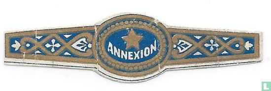 Annexion - Afbeelding 1