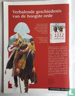 Historisch Nieuwsblad 8 - Image 2