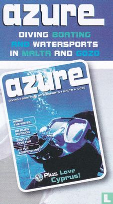 Azure - Image 1