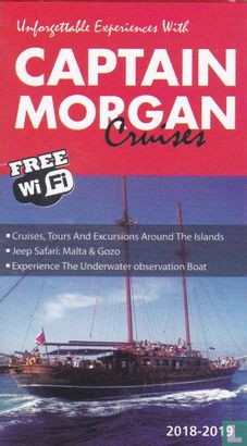 Captain Morgan Cruises - Bild 1