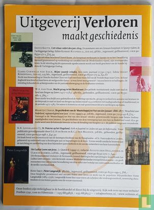 Historisch Nieuwsblad 5 - Afbeelding 2