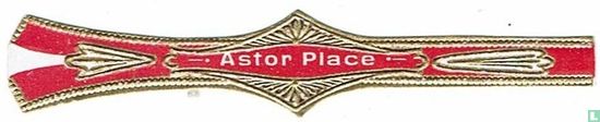 Astor Place - Bild 1