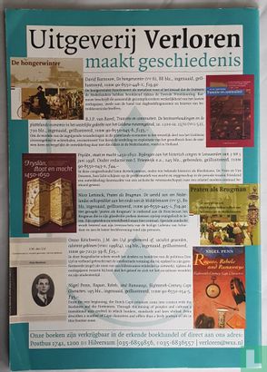 Historisch Nieuwsblad 2 - Afbeelding 2