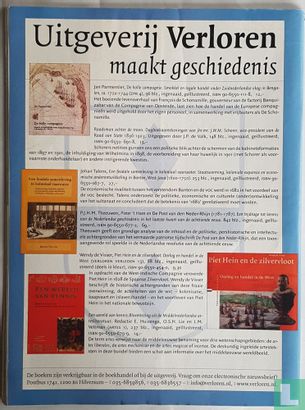 Historisch Nieuwsblad 3 - Afbeelding 2